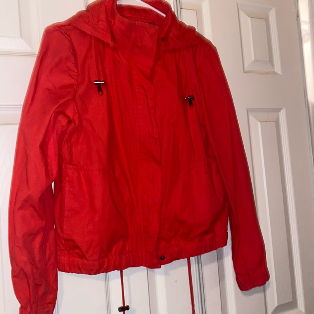Banana Republic Orange C